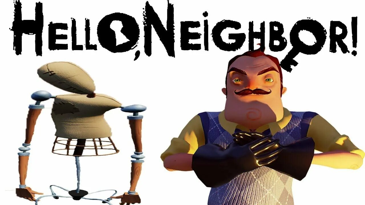 Манекен hello neighbour. Привет сосед. hello neighbor манекен. манекен сосед. манекен из привет сосед.