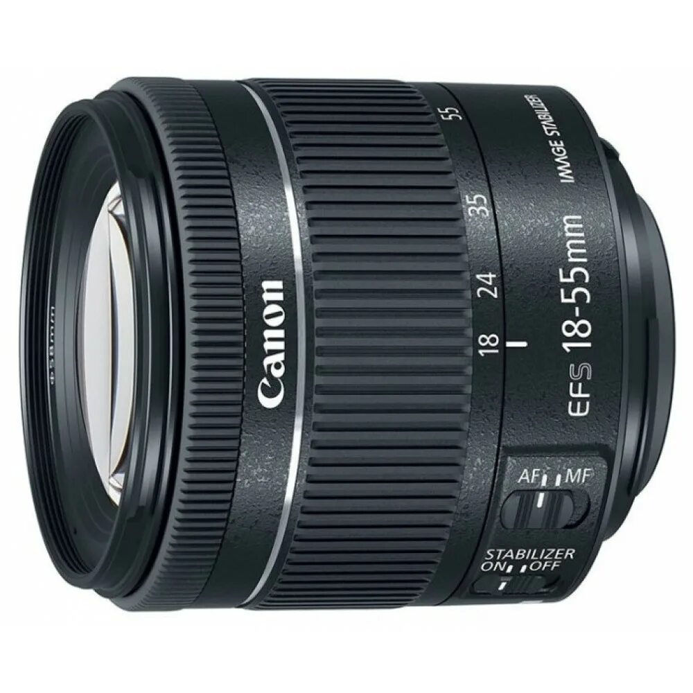 Canon EF-S 18-55mm. Объектив Canon 18-55mm. Canon EF S 18 55. Объектив Canon EF-S 18-55mm is. Покупаю объективы