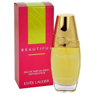 Estee lauder beautiful