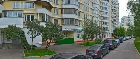 Скобелевская 23