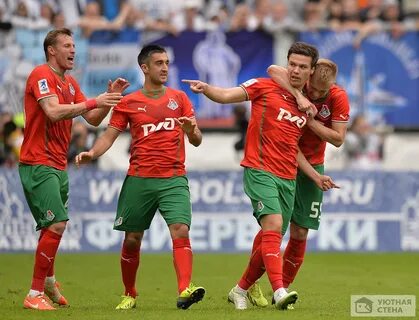 Футбол локомотив будет