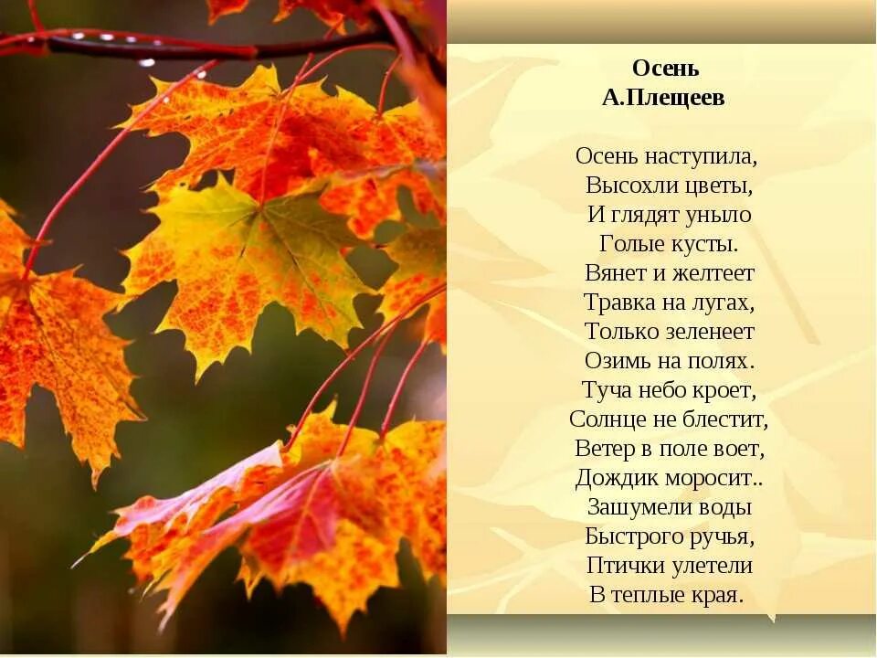 Наступил сентябрь наступила осень. Осенние стихи. Стихотворение про осень. Стихи про осень для детей. Стихи про осень короткие и красивые.