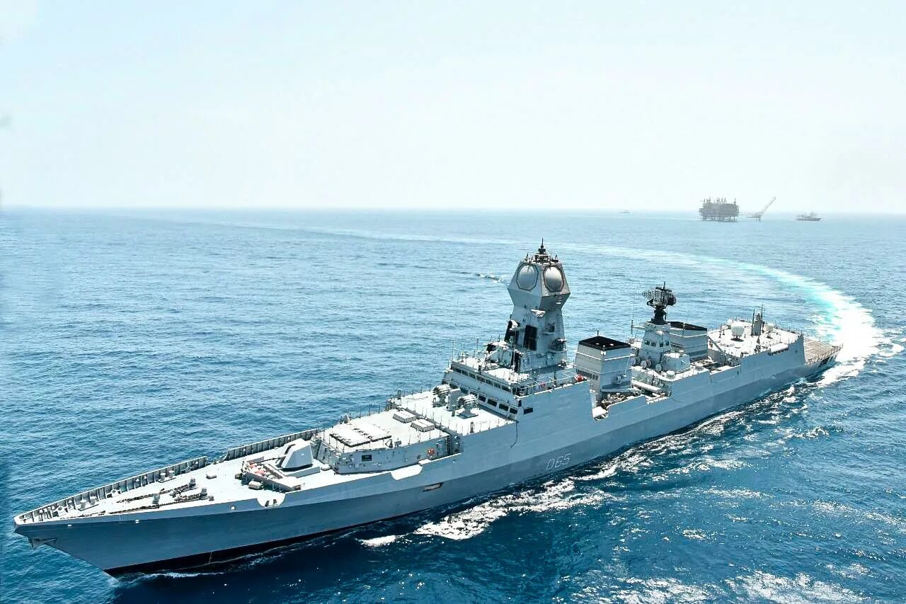 Проект 15 23