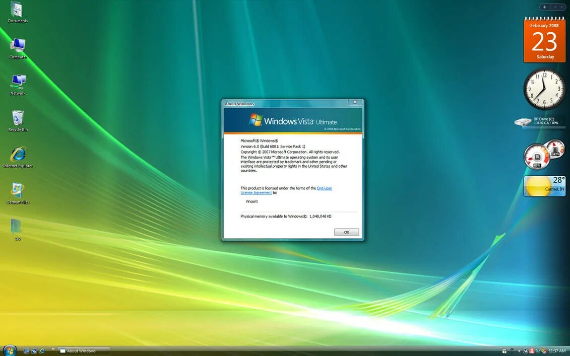 Windows vista starter. Windows vista интерфейс. windows vista окно. виндовс виста бизнес. windows vista обзор.