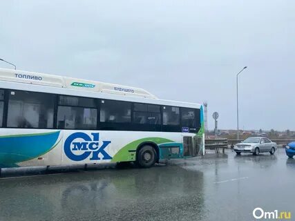 Дорога омск яровое