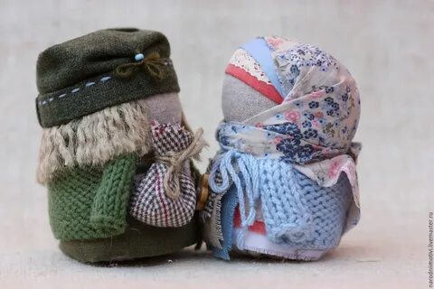 Крупеничка и богач