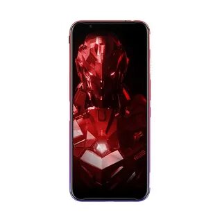Red magic 9 характеристика