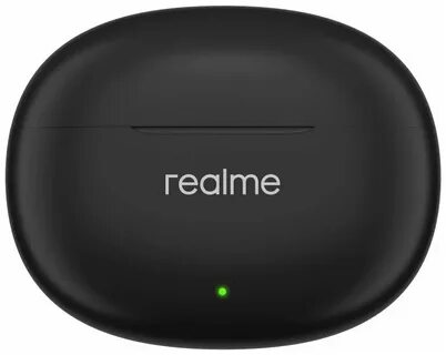 Realme t100 наушники