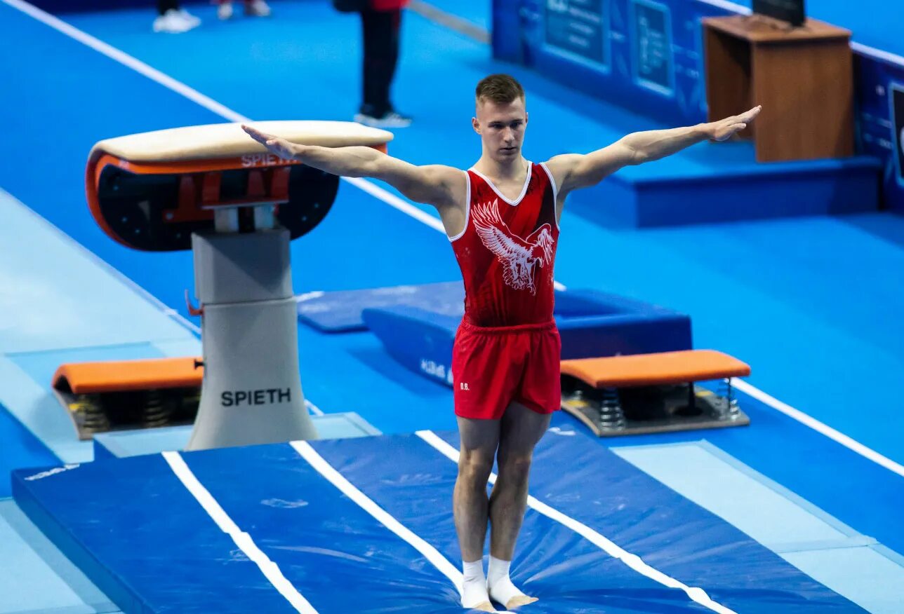 Спортивная гимнастика мужчины чемпионат россии. Чемпионат России по спортивной гимнастике 2023 в Казани. Спортивная гимнастика Казань 2022. Чемпионат России по спортивной гимнастике 2022 Казань.