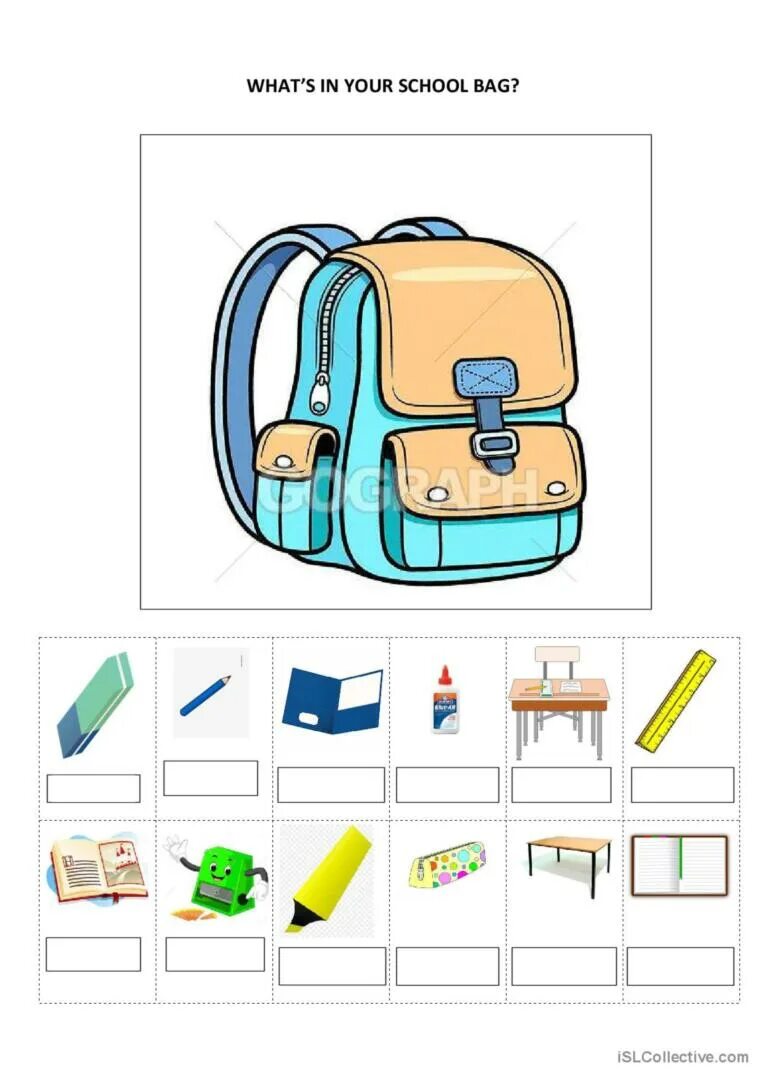 School Bag задания для детей. My School Bag проект. School things для дошкольн. What is there in my School Bag game.