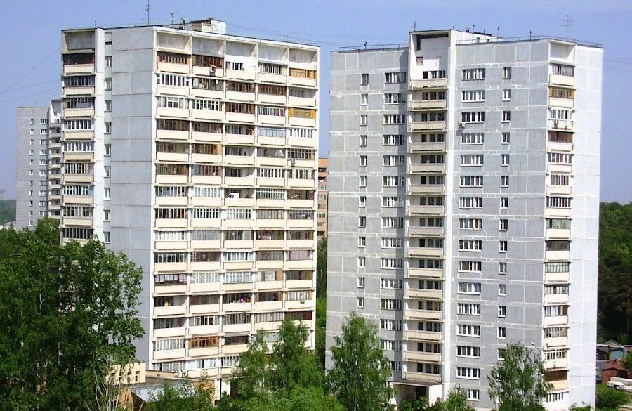 Типы домов 2 14