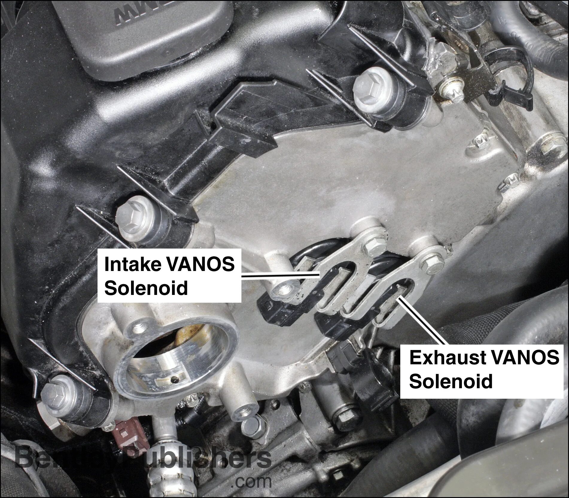 Ошибка p n. P0015 bmw n52. клапан ваноса n62. p0015 ошибка bmw n20. bmw e90 p0015.