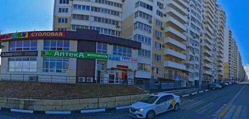 Ленина 99 фото Большие тарелки, кафе, просп. Ленина, 99, Екатеринбург, Россия Яндекс.Карты