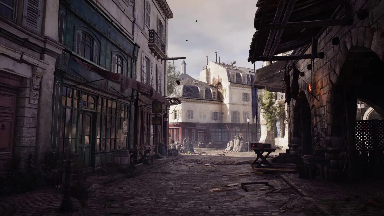 Broken streets. Assassin's Creed Unity. Assassin's Creed Unity город. Ассасин Крид 2. Assassin's Creed Unity Paris.