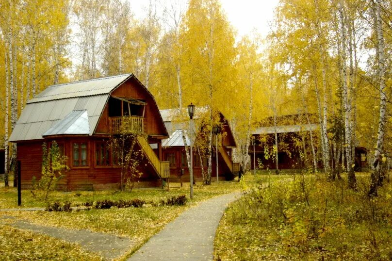 Турбазы санатории