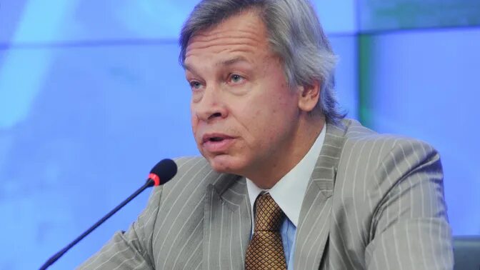 Сенатор Пушков: США резко сократят помощь Киеву, если убедятся в ее бесперспекти