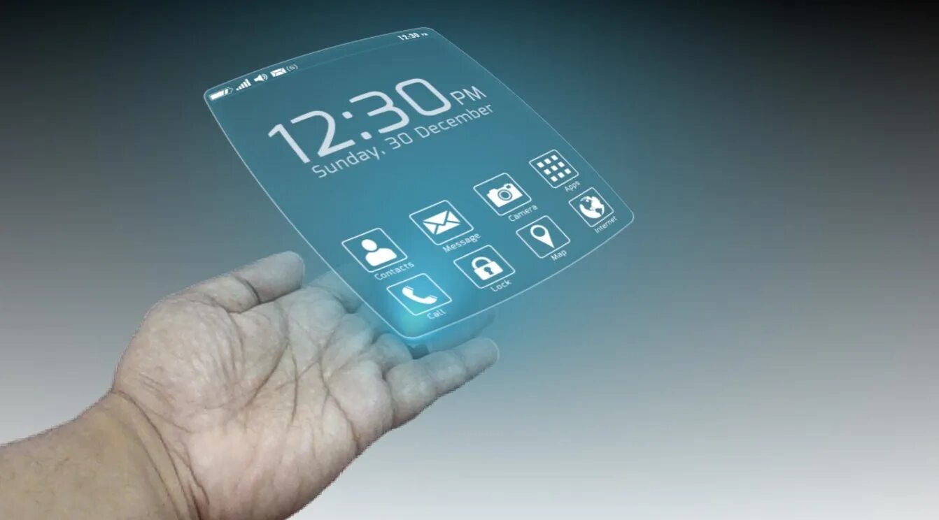 Телефон будущего. Сотовый телефон будущего. Смартфоны в будущем. Самый технологичный смартфон.
