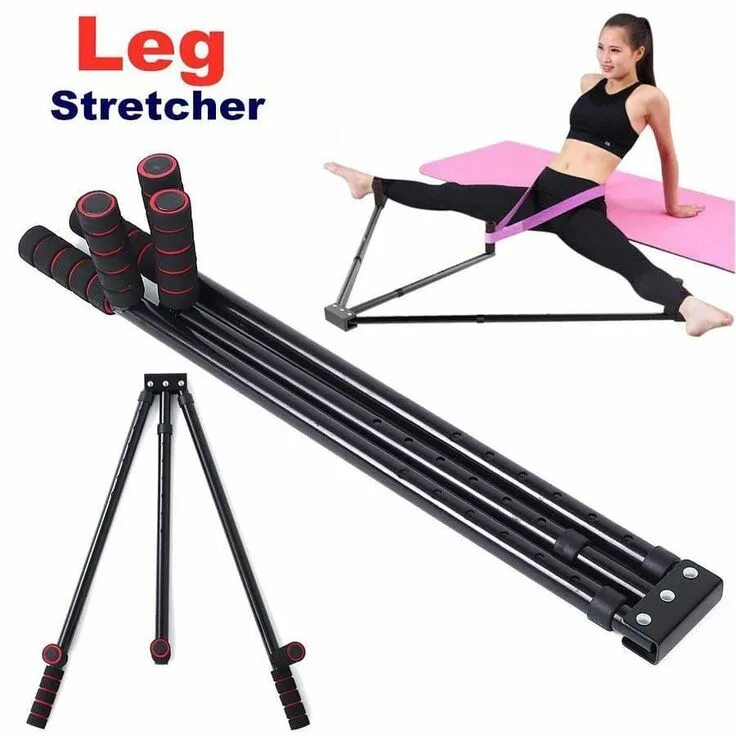 Leg split