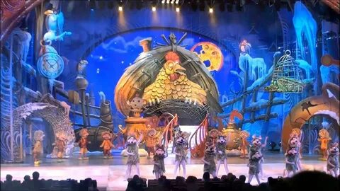 Главные детские песни концерт кремль