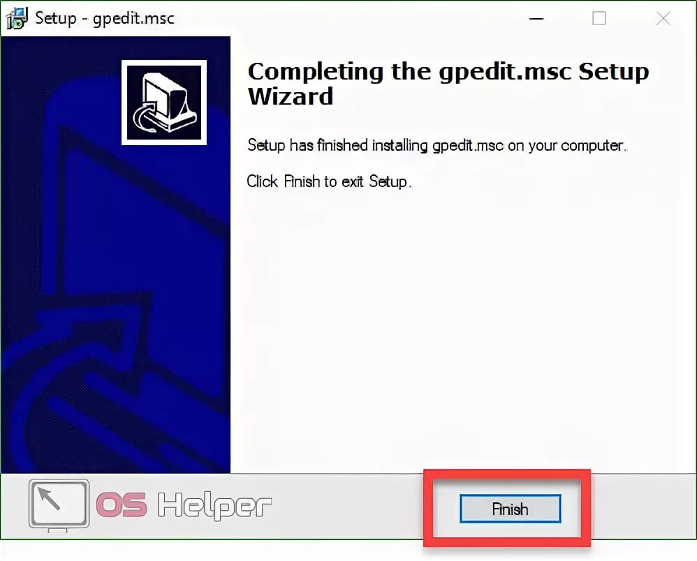 Gpedit msc windows 10 не удается найти. Gpedit.msc. gpedit.msc не найден windows 10. gpedit.