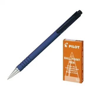 Pilot bprk