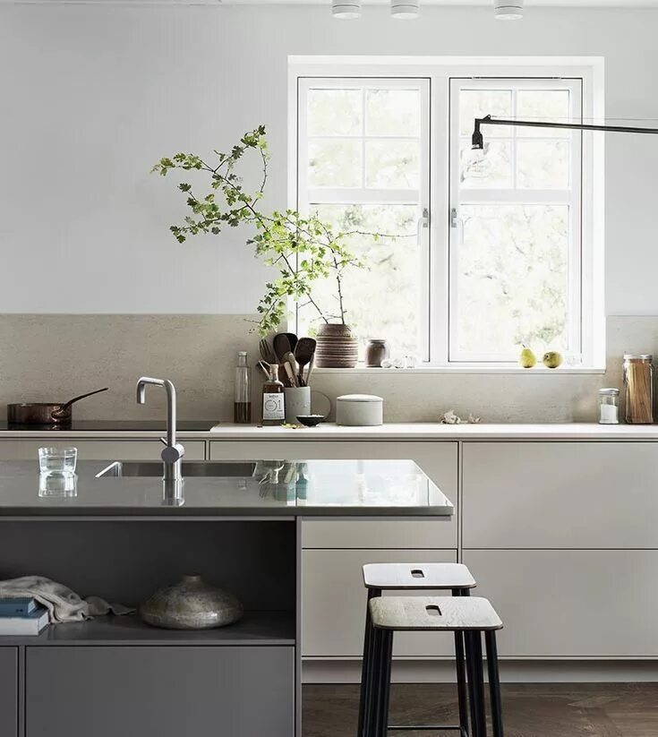 R kitchen