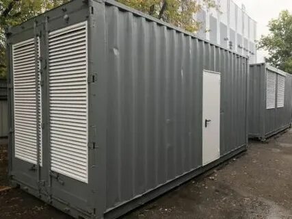 Контейнер для асиков