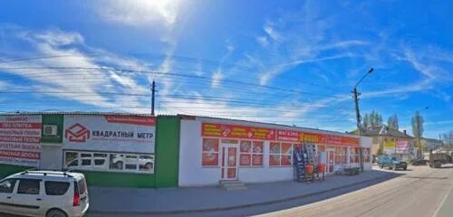 Ozen ул щаденко 1 симферополь фото Permanently closed: Дм, grocery, Autonomous Republic of Crimea, Simferopol, Seva