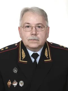 Начальник лрр росгвардии