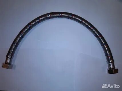 Гибкая подводка для стиральной машины
