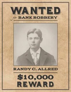 Wanted edits