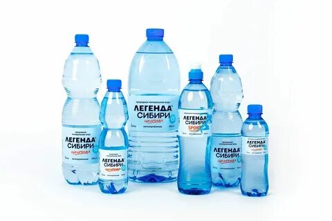 Минеральная вода название и формула