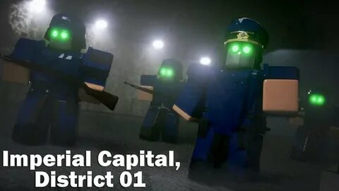 Imperial state