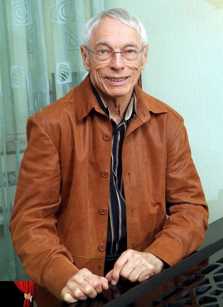 зацепин википедия