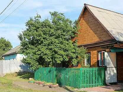 Ленинский дом участок