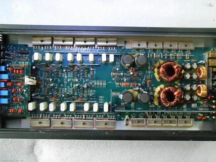 Re: Делимся фотографиями (схемами) аппаратуры для МагВики! 