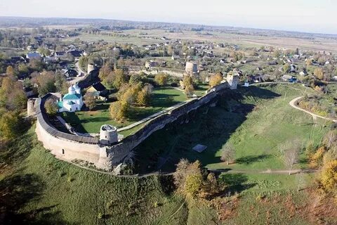 Ресторация изборск отзывы