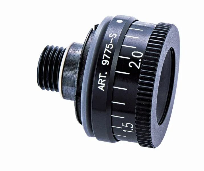 Iris 0.5 1. Ahg-iris discs.