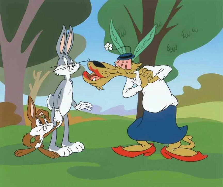 Looney tunes x x ray. Багз Банни 1938. Луни Тюнз Пума пит. Багз Банни Looney Tunes. Ворнер Бразер Багз Банни.
