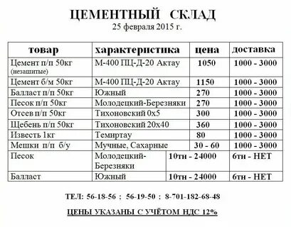50 кг в м3