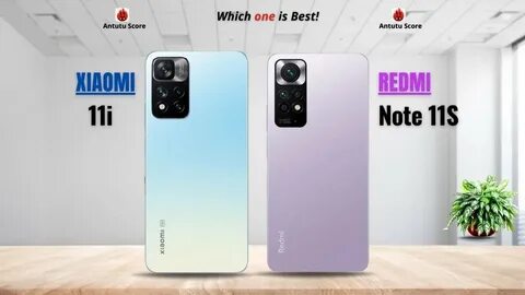 Redmi note 11 камера