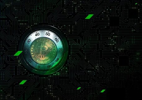 Crypto safe