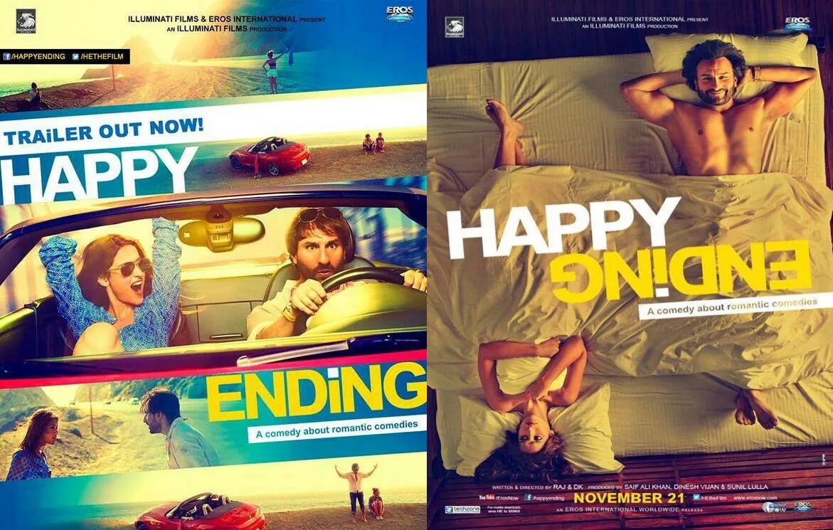 Happy ending video. Happy Endings. Amhappy Ending.