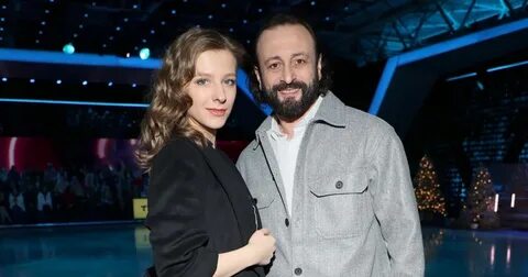 Сколько лет лизе арзамасовой и илье авербуху
