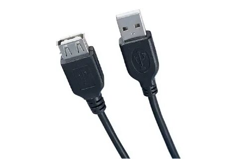 Кабель usb вилка вилка