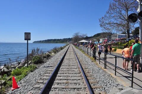 White rock