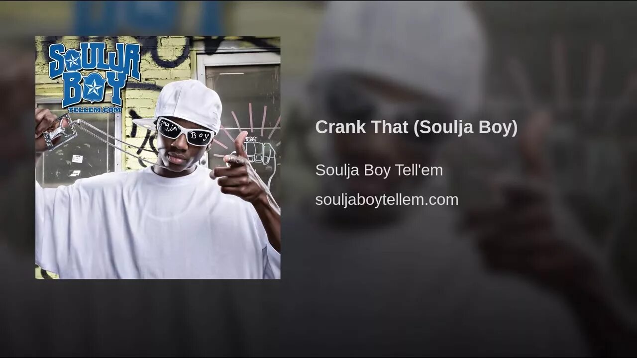 Boy topic. Soulja boy Crank that. Soulja boy tell'em - Crank that. Soulja boy tell'em yahhh. Soulja boy yahhh.