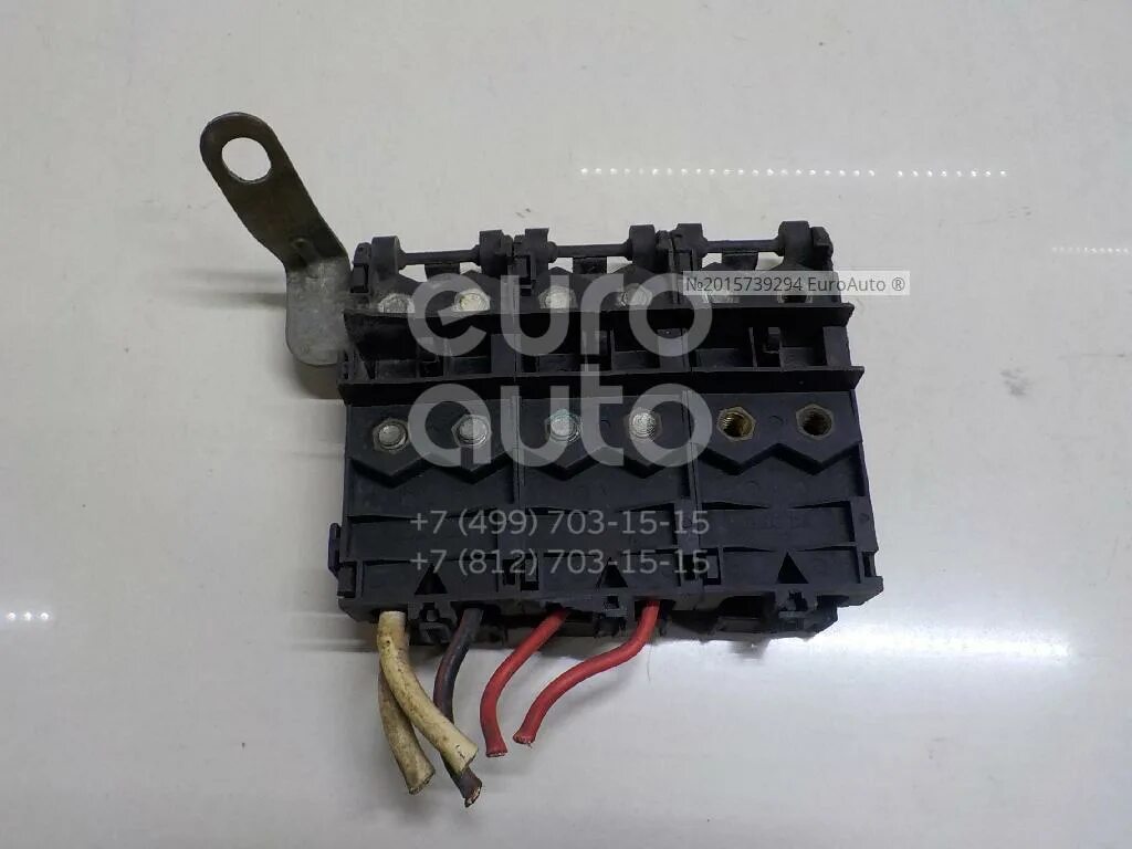 Блок предохранителей для Geely MK 2008-2015 новые и б/у купить в Махачкале