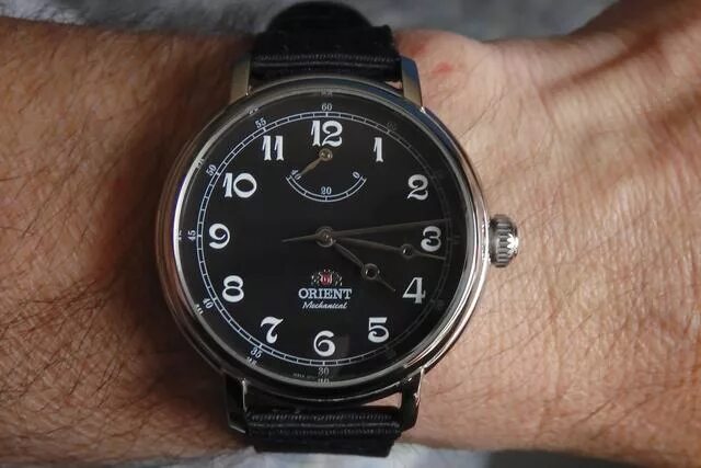 Orient форум. Orient форум