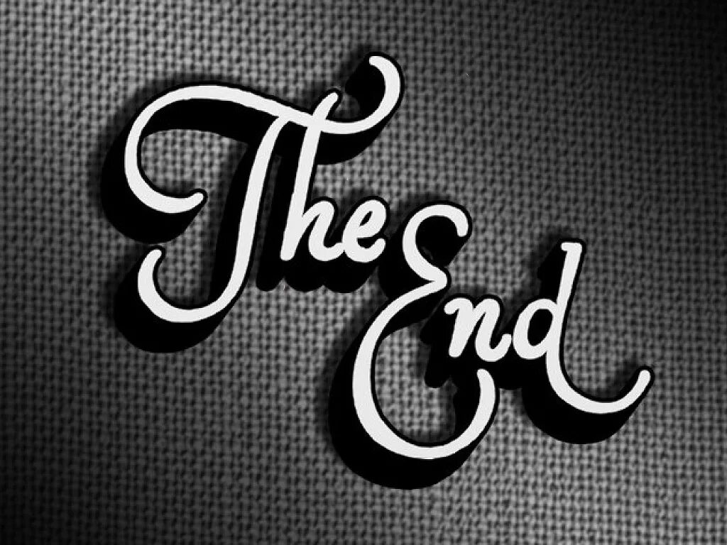 Картинка the end. Красивая надпись the end. Картинка зе энд. Обои с надписями. The end аватарка.